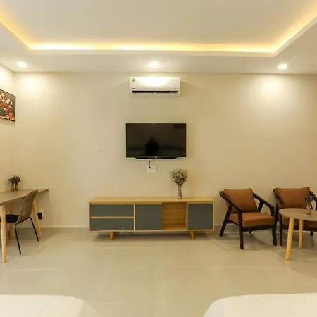 Doisao Homestay